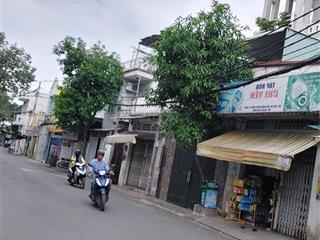 Dãy trọ 7 phòng mt tân chánh hiệp 26 đường rộng 8m dt 4,1x31m giá 7,4 tỷ tl