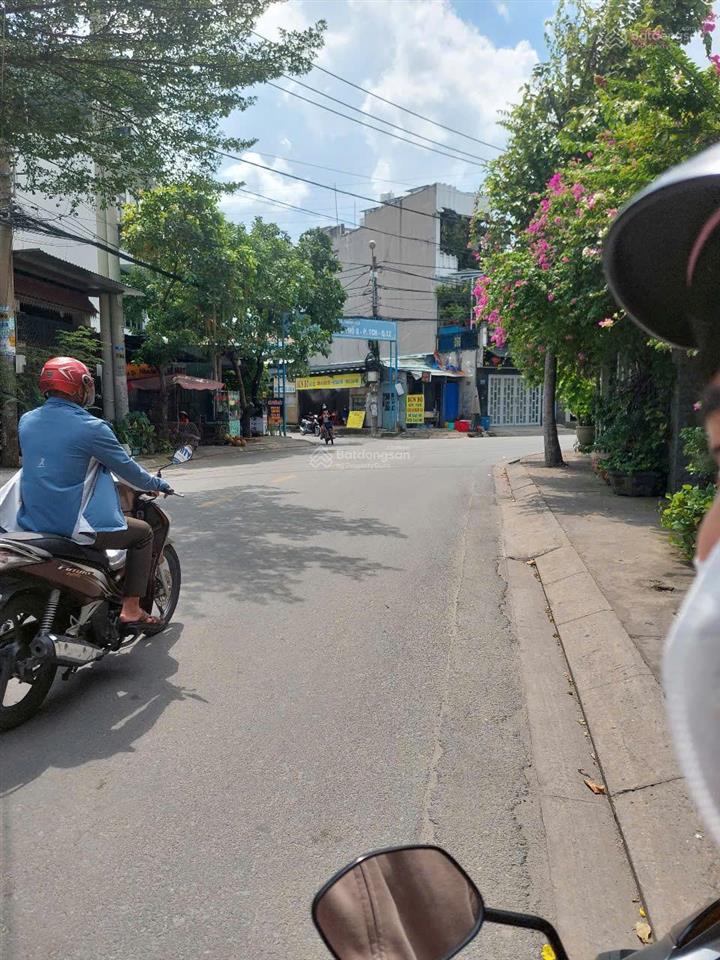 Nhà cấp 4 mt kinh doanh đường huỳnh thị hai, dt 4x22m giá 8 tỷ tl