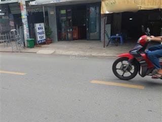 Nhà cấp 4 mt kinh doanh đường huỳnh thị hai, dt 4x22m giá 8 tỷ tl