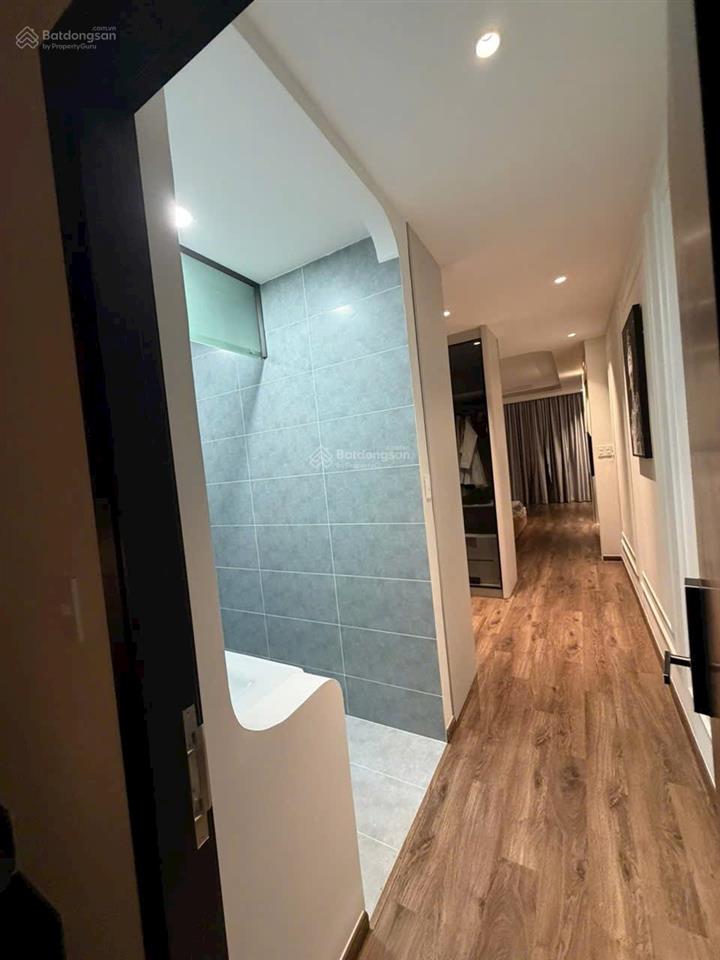 Bán biệt thự mini hẻm ô tô tránh nhau tô ký dt 8x20 full thổ giá 9,9 tỷ tl