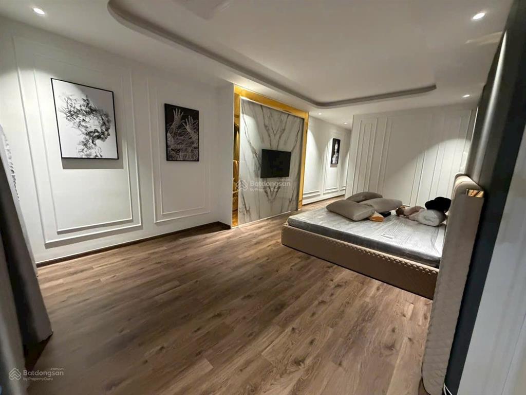 Bán biệt thự mini hẻm ô tô tránh nhau tô ký dt 8x20 full thổ giá 9,9 tỷ tl