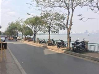 Siêu phẩm mặt hồ tây nhật chiêu view triệu đô hàng cực hiếm