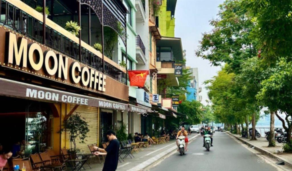 Siêu phẩm mặt hồ tây nhật chiêu view triệu đô hàng cực hiếm