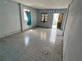 Bán gấp trong tháng  bán nhà mặt tiền nguyễn biểu 76.7m² 4 tầng  24.8 tỷ