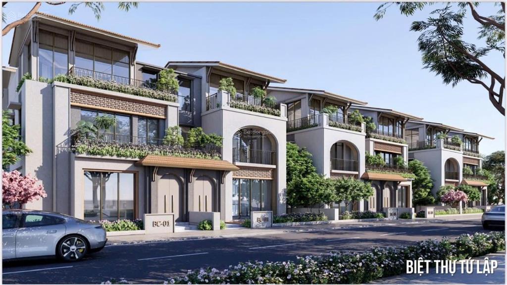 Charmora city nha trang  nhà phố , biệt thự  sun group.0937 048 ***