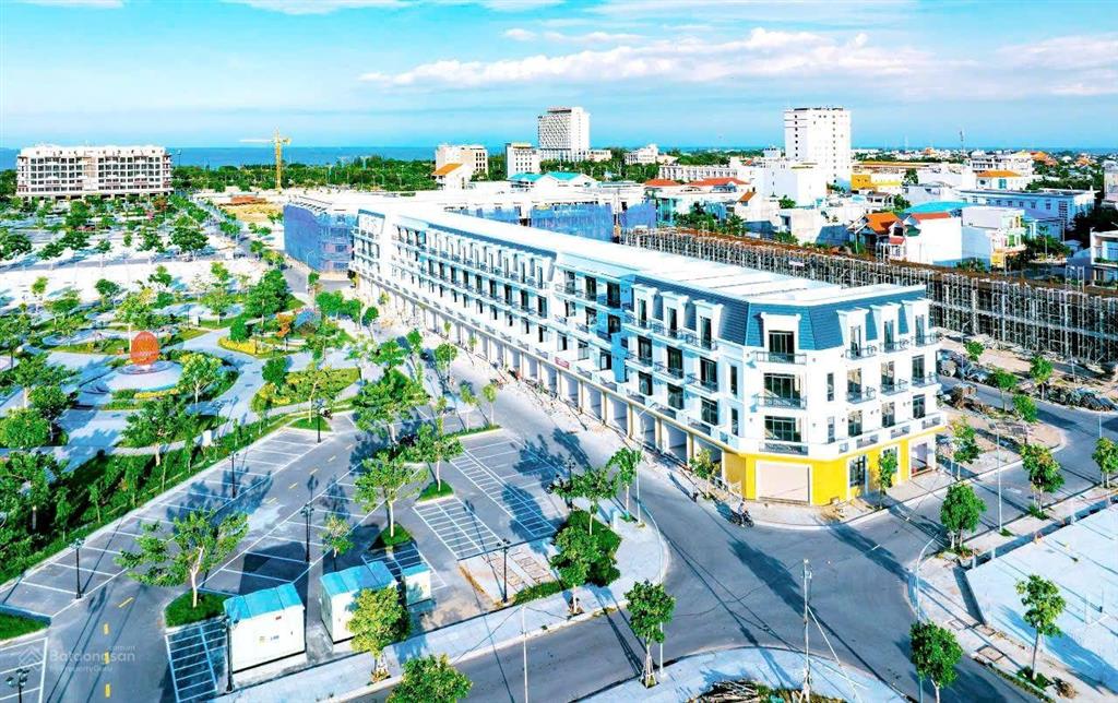 Đầu tư thông minh  sinh lời bền vững tại kđt biển bình sơn ocean park ninh thuận. 0937 048 ***