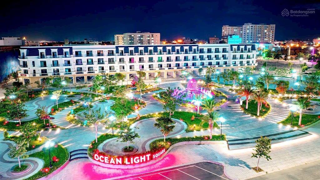 Đầu tư thông minh  sinh lời bền vững tại kđt biển bình sơn ocean park ninh thuận. 0937 048 ***