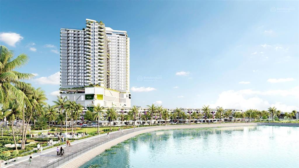 Tặng ngay 50 triệu khi mua căn hộ cao cấp hacom tower ngay quảng trường 16/4 phan rang. 0937 048 ***