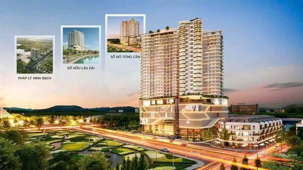 Tặng ngay 50 triệu khi mua căn hộ cao cấp hacom tower ngay quảng trường 16/4 phan rang. 0937 048 ***
