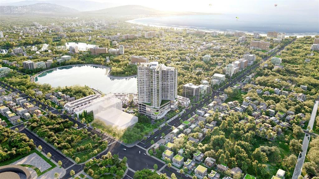 Tặng ngay 50 triệu khi mua căn hộ cao cấp hacom tower ngay quảng trường 16/4 phan rang. 0937 048 ***