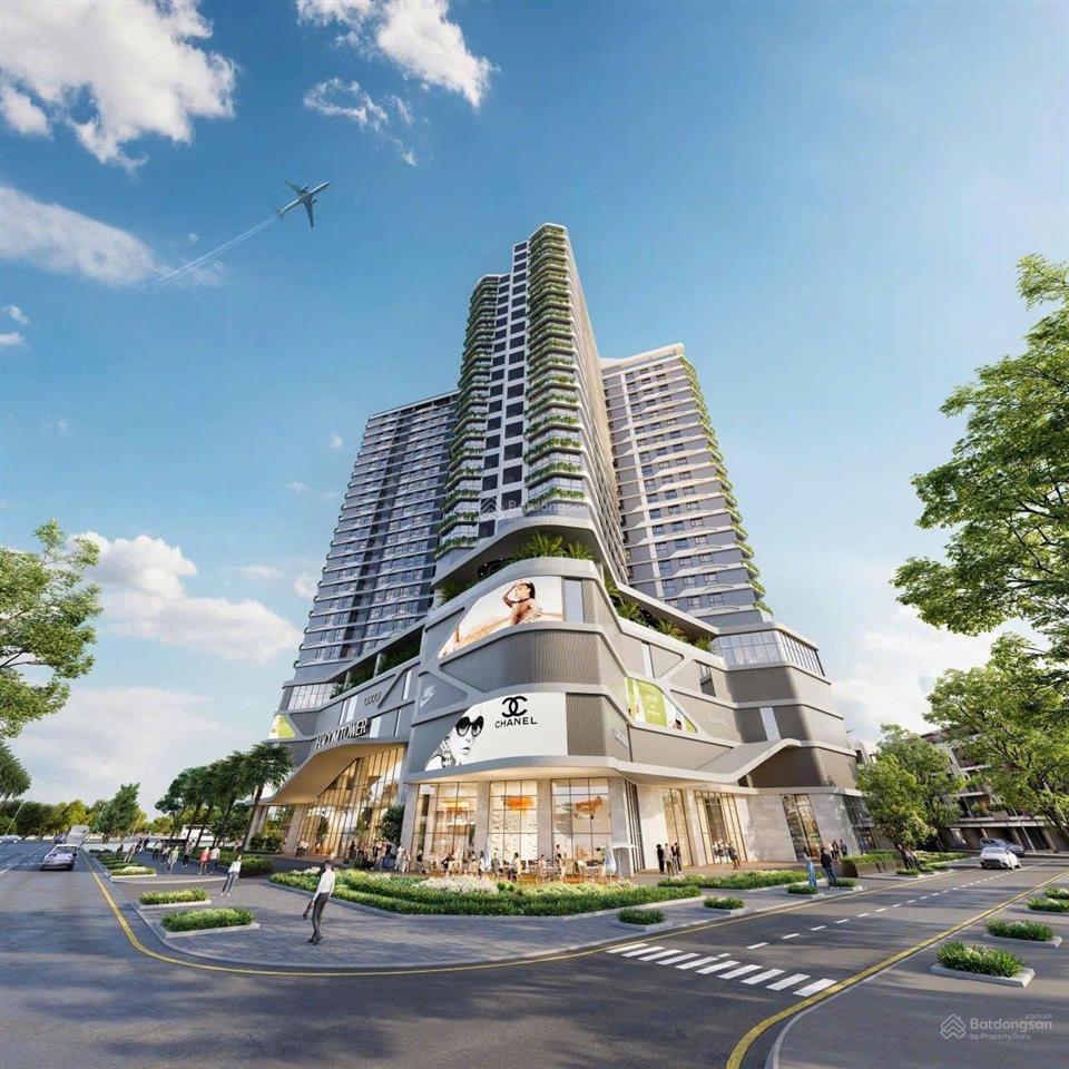 Tặng ngay 50 triệu khi mua căn hộ cao cấp hacom tower ngay quảng trường 16/4 phan rang. 0937 048 ***
