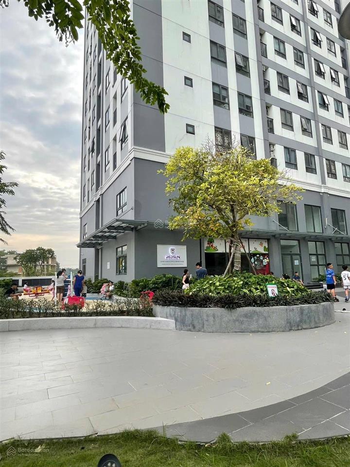 Shophouse tại khu căn hộ saigon intela (sài gòn intela). shophouse nhà phố