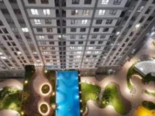 Bán căn hộ 55m2 (2pn 2wc) khu đô thị saigon intela (sài gòn intela) giá chỉ 2,230 tỷ  2,330 tỷ.