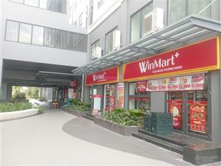 Shophouse suất nội bộ kinh doanh thương mại dịch vụ. giỏ hàng cđt và sang nhượng saigon intela