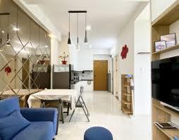 Độc quyền căn hộ 2pn 2wc 55m2 view landmark 81 sài gòn intela (saigon intela) giá tốt