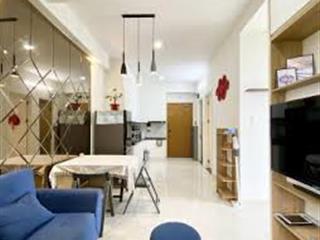 Độc quyền căn hộ 2pn 2wc 55m2 view landmark 81 sài gòn intela (saigon intela) giá tốt