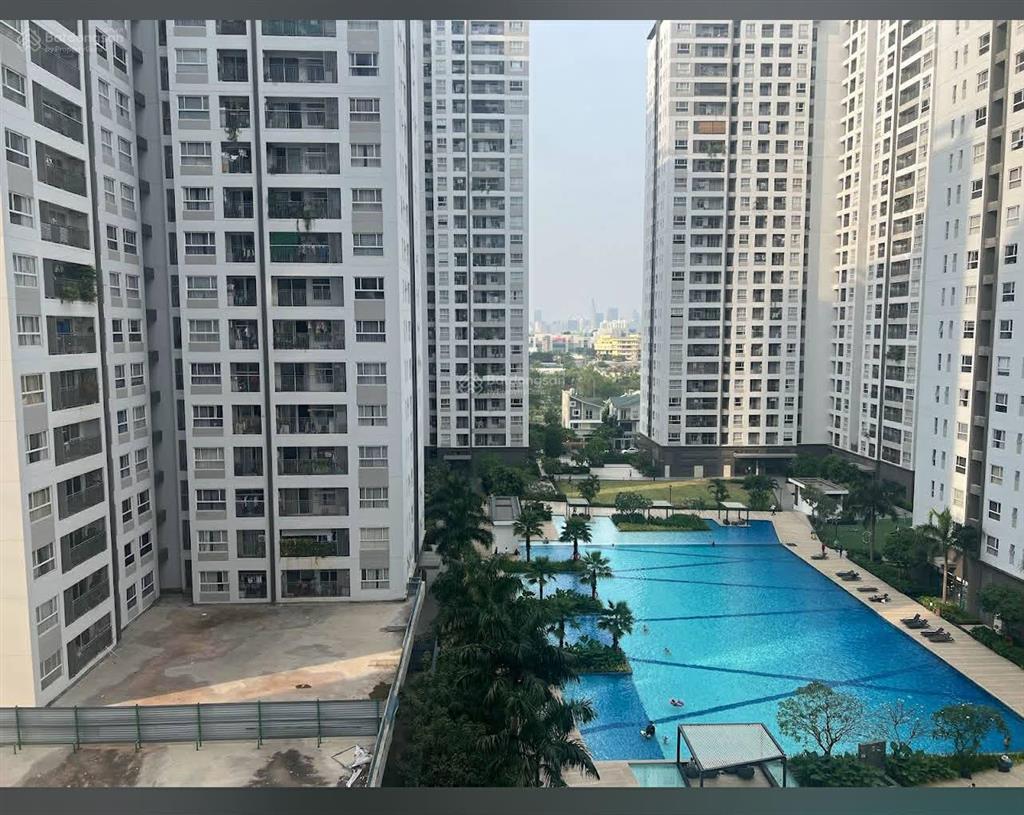 Pass nhà sunrise riverside block a, nhà bè vì mình sắp về hn nên muốn pass căn này