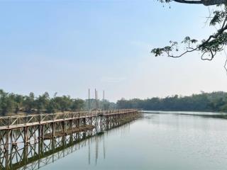 Từ 1,7 tỷ sở hữu biệt thự nghỉ dưỡng, sổ đỏ lâu dài tại utopia villas & resort