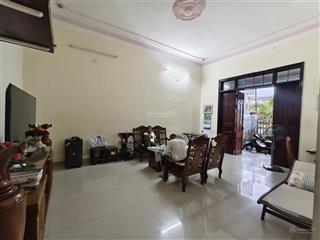 Chính chủ cần bán nhà sát biển, ngang 6m, kiệt ô tô 7m, 140m2