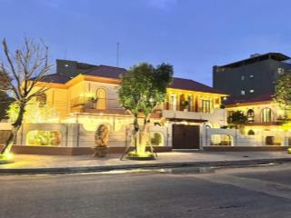 Giỏ hàng biệt thự điện bàn đông cạnh fpt giá tốt từ 23 tr/m2140m2 252m2 295m2347m2 0942 994 ***