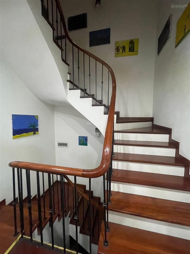 Bán biệt thự liền kề kđt định công  hoàng mai  ô tô tránh. dt 135m2 x 5 tầng. giá 42.5tỷ