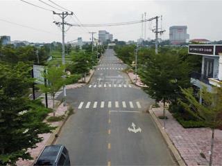 Bán đất thổ cư 116m2, sổ hồng, Long Cang, Cần Đước, 1 tỷ - 0904154357 chính chủ