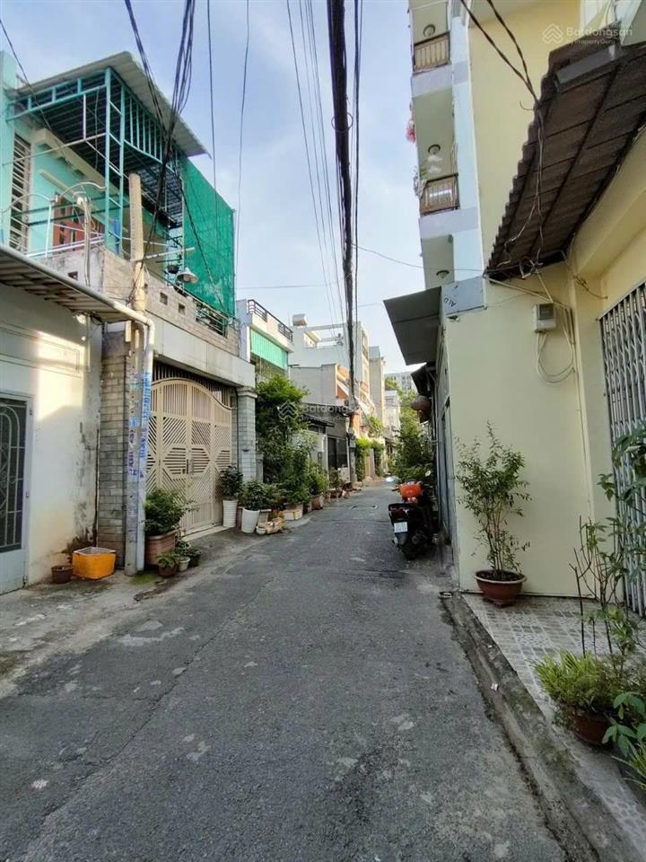 Hxh gần mặt tiền khu tân hương, ngang 4x23m chỉ 7.5 tỷ tl