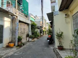 Hxh gần mặt tiền khu tân hương, ngang 4x23m chỉ 7.5 tỷ tl