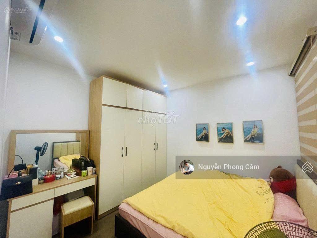 Bán căn 2pn 54,1m2 full nội thất tuyệt đẹp về ở ngay ko cần sửa chữa 1 chút gì