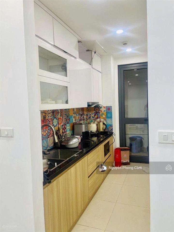 Bán căn 2pn 54,1m2 full nội thất tuyệt đẹp về ở ngay ko cần sửa chữa 1 chút gì