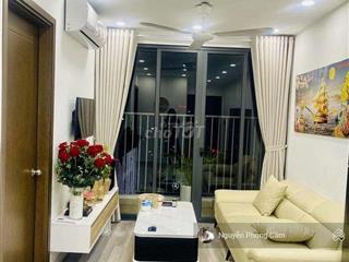 Bán căn 2pn 54,1m2 full nội thất tuyệt đẹp về ở ngay ko cần sửa chữa 1 chút gì