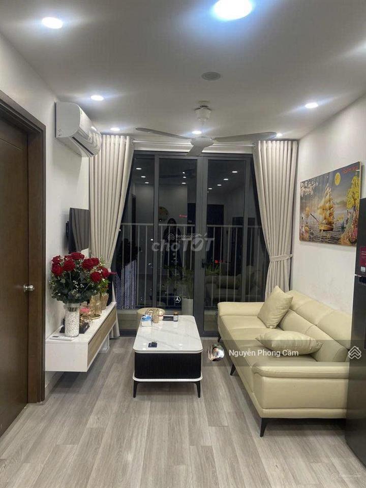 Bán căn 2pn 54,1m2 full nội thất tuyệt đẹp về ở ngay ko cần sửa chữa 1 chút gì