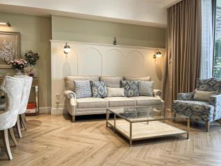 3 phòng ngủ, tòa tháp đông, tầng 21 chủ nhà bán indochina plaza hà nội