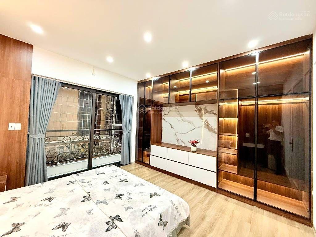 Chính chủ bán nhà thường tín dt50m2 giá hơn 4 tỷ ô tô đô cửa vị trí rất đẹp giao thông thuận lợi