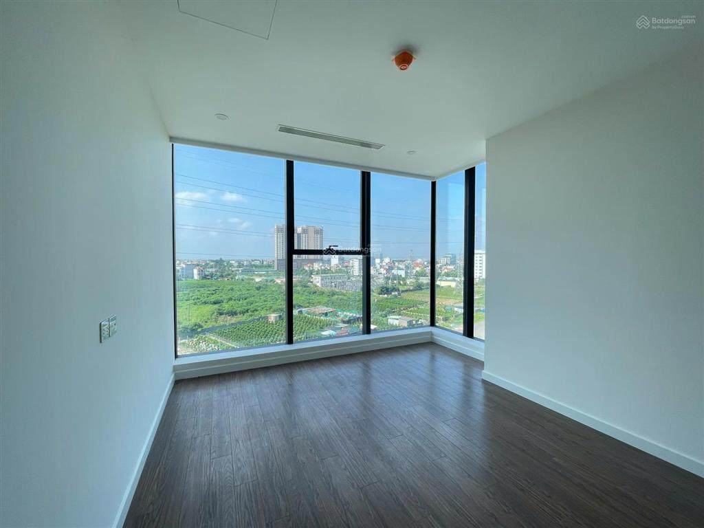 Bán căn hộ 3 phòng ngủ 116m2 sunshine city, giá siêu tốt chỉ 96tr/m2
