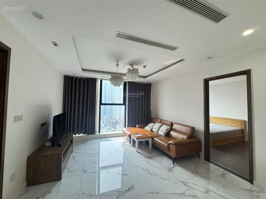 Cần sang nhượng gấp căn 3 phòng ngủ sunshine city giá 8,6 tỷ  không dính tâm linh