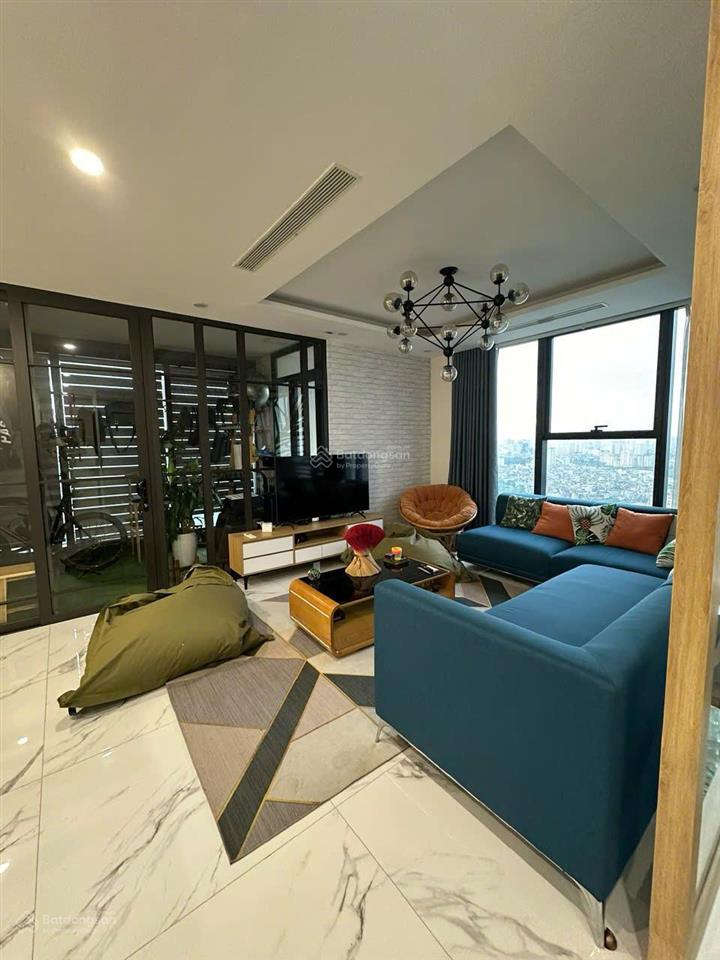 Cho thuê căn hộ duplex 4 phòng ngủ tại sunshine city, 60 triệu, 195m2, siêu hot