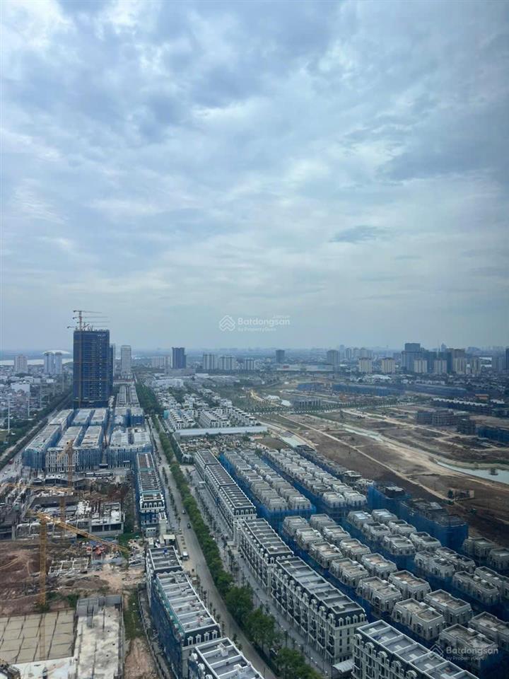 Siêu phẩm  cho thuê căn hộ hoa hậu sunshine city 116m2 view sông hồng