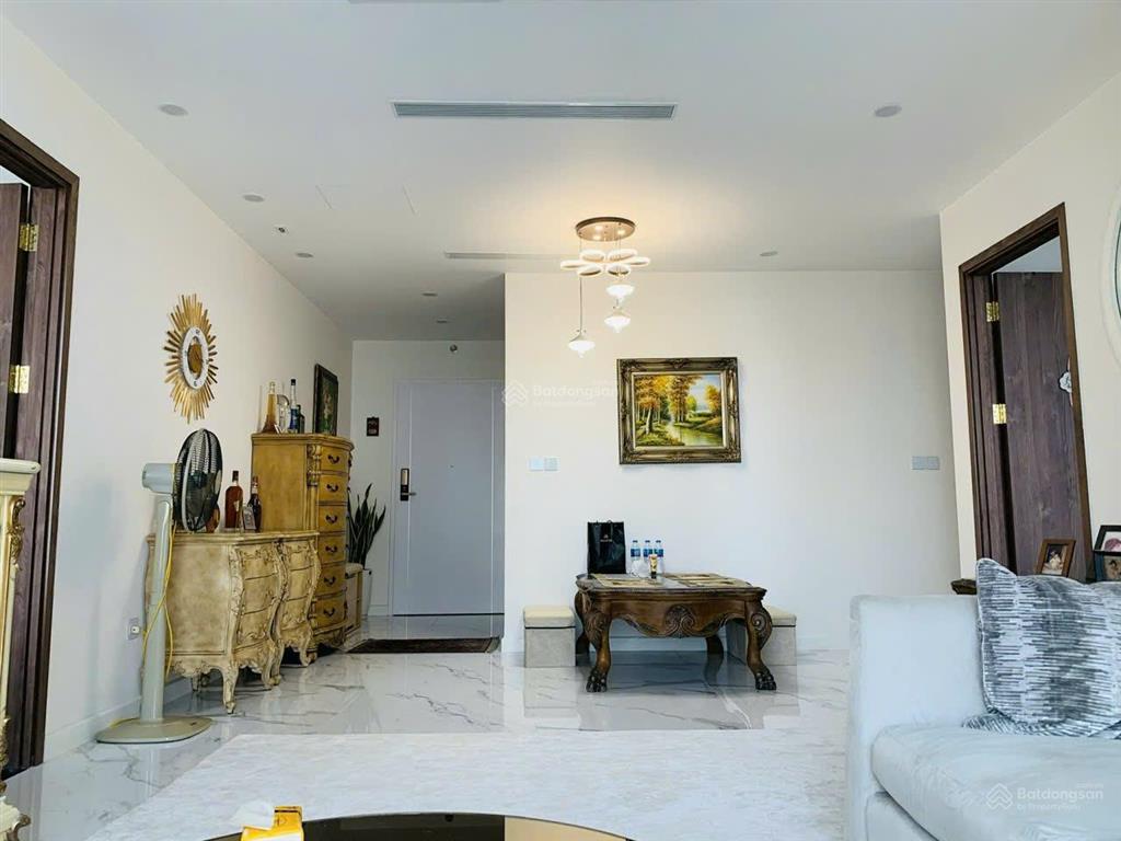 Cho thuê gấp ch 2pn, 2wc, 16 triệu, 73m2 tại sunshine city, bắc từ liêm, hà nội