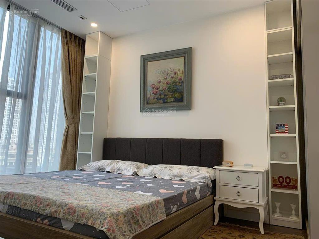 Cho thuê gấp ch 2pn, 2wc, 16 triệu, 73m2 tại sunshine city, bắc từ liêm, hà nội