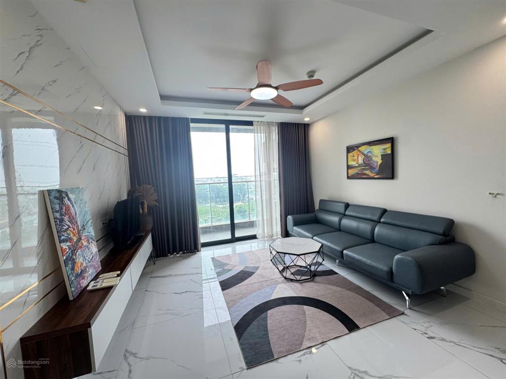 Cho thuê cc 2pn, full nội thất, 19 triệu, 80m2 tại sunshine city hà nội siêu hot