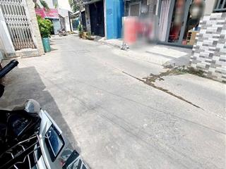 Bán đất nhà cấp 4  lô góc 2 mặt hẻm xe hơi, đường tám danh, phường 4, quận 8