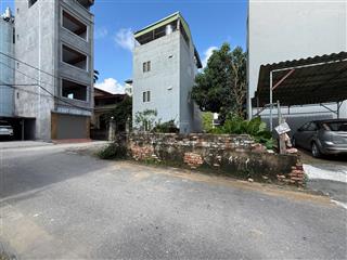 Bán đất tại đông dư, bát tràng, 119m2, pháp lý đầy đủ đường ô tô 16 chỗ