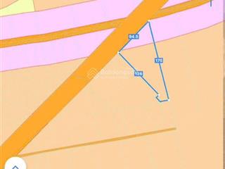 Bán đất tại đường hồ chí minh, cây trường ii, bàu bàng, bình dương, giá cực chất 15 tỷ, 7600m2.