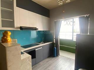 Chung cư phúc yên 2, phan huy ích, tb 50m2, 1pn, full nt, 8tr/tháng