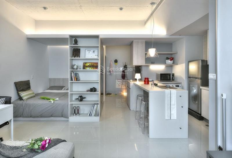 Cho thuê căn hộ rất đẹp ecolife capitale full đồ bếp dài rộng 0943 896 ***