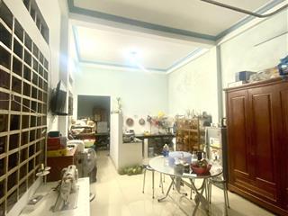 Hiếm nhà linh xuân gần quốc lộ 1k 117m hẻm 6m xe hơi chỉ 7,3 tỷ