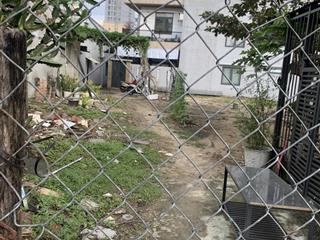 Chào bán nhà cấp 4 kiệt chính hữu thông trần văn quý