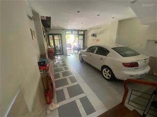 Chào bán nhà 4 tầng đường dương thị xuân quý