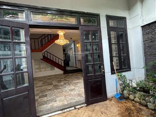 Bán nhà 4 tầng, 5pn, 87.5m2 ở đường tạ mỹ duật, 15 tỷ vnd